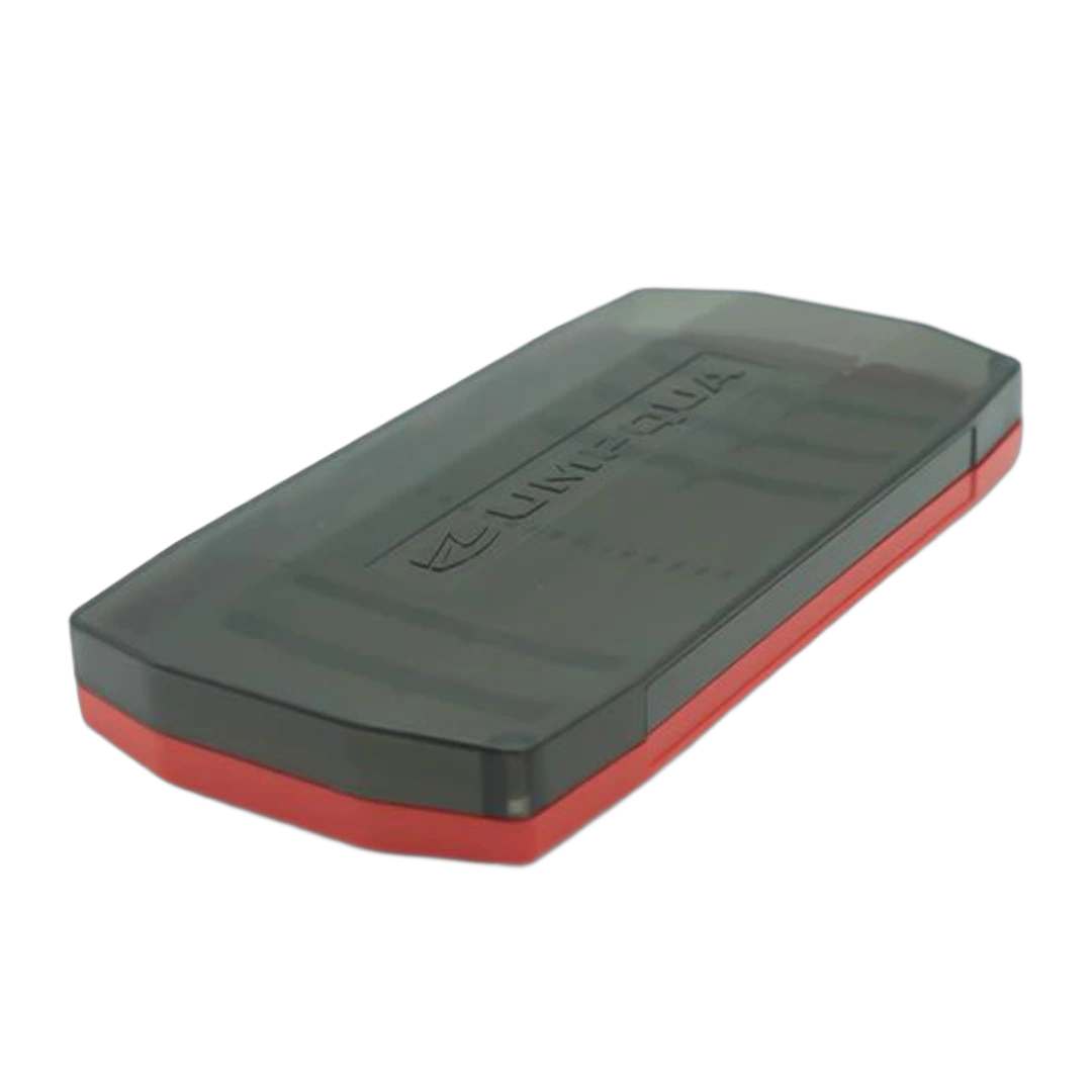 CAJA UMPQUA LT DAYTRIPPER - FOAM RED