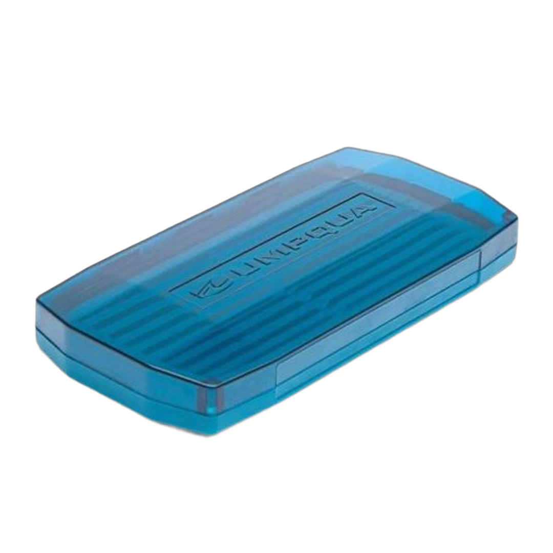 [125402] CAJA UMPQUA LT HIGH BUGGER BOX BLUE