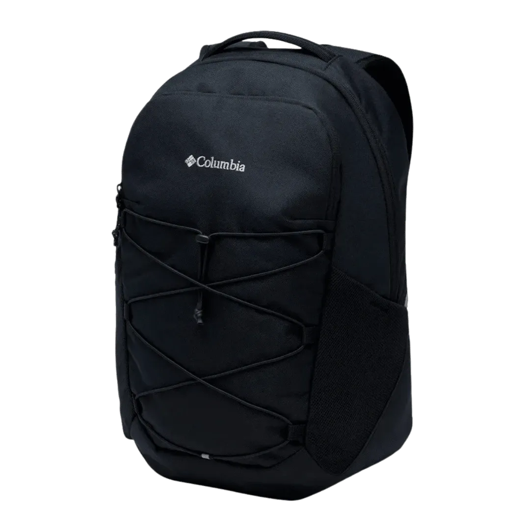 MOCHILA COLUMBIA ATLAS EXPLORER BACKPACK NEGRO GRIS 16LT