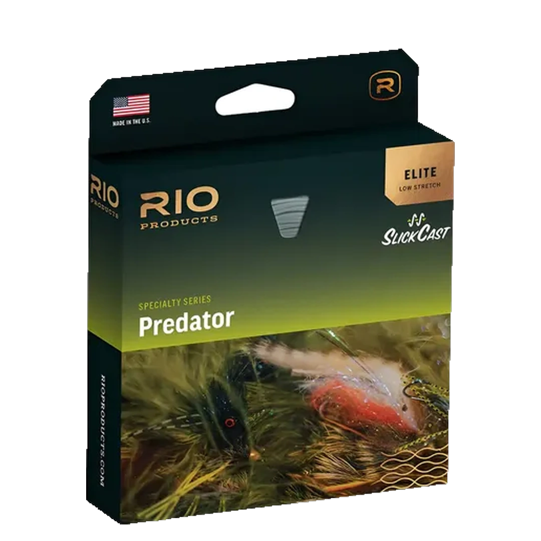 [126519] LINEA RIO PREDATOR WF7F/S5/S7
