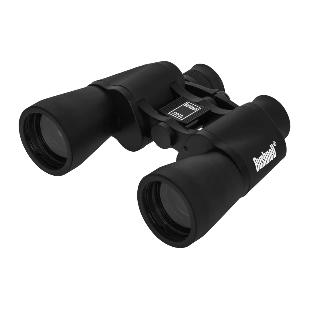 [126867] BINOCULAR BUSHNELL 211050 10X50 PACIFICA #24462