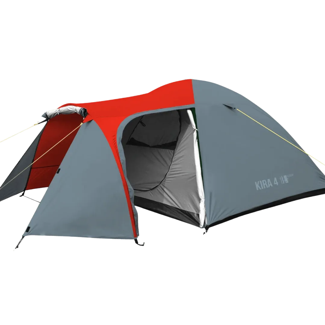 CARPA WATERDOG FAMILIAR KIRA 4 PERSONAS
