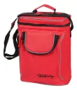 BOLSO MATERO WATERDOG PAMPA ROJO