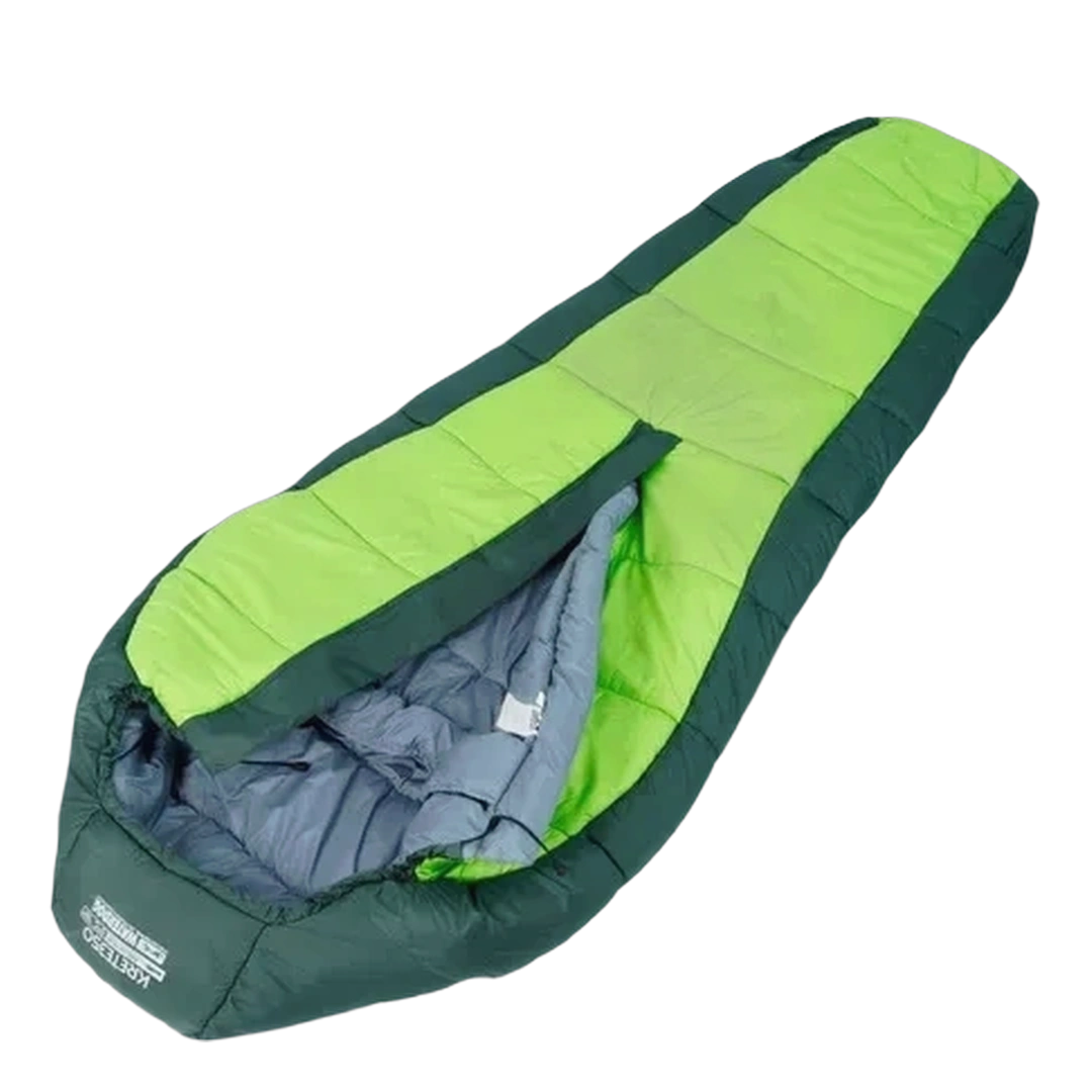 BOLSA DE DORMIR WATERDOG KRETE 350 SARCOFAGO -5°C