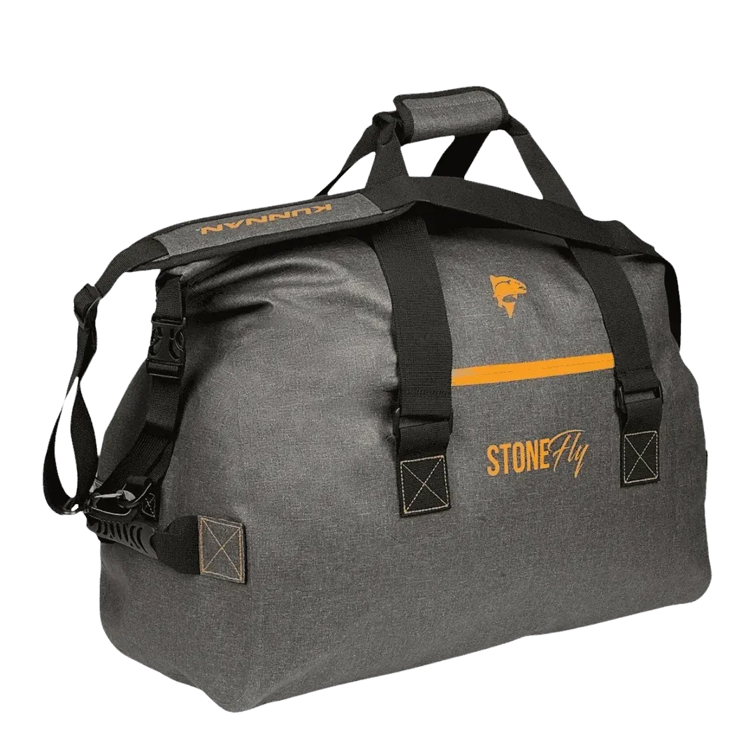 [126993] BOLSO ESTANCO KUNNAN KBE40 40 LITROS