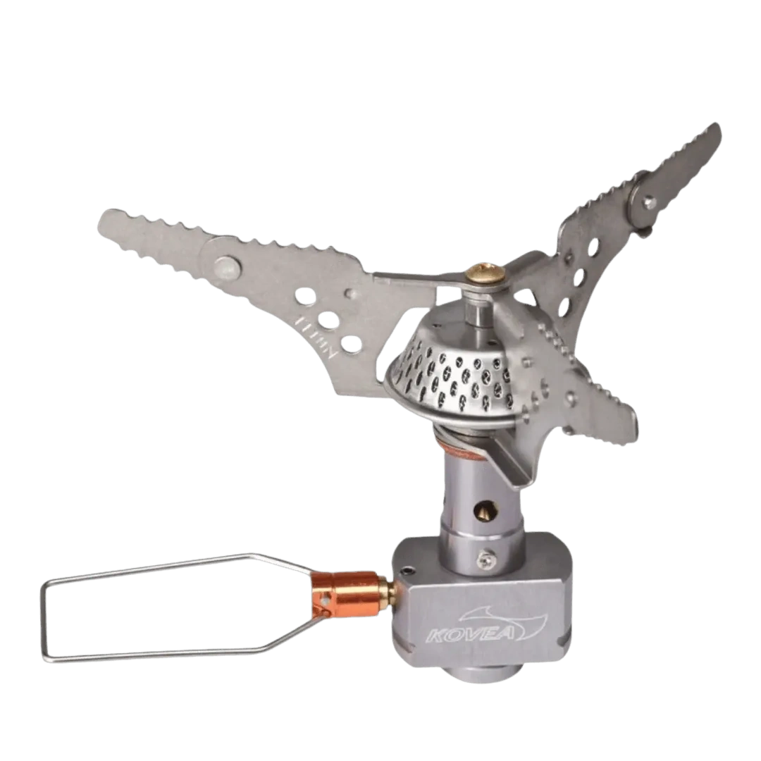 [127471] CALENTADOR KOVEA SUPALITE TITANIUM KB-0707