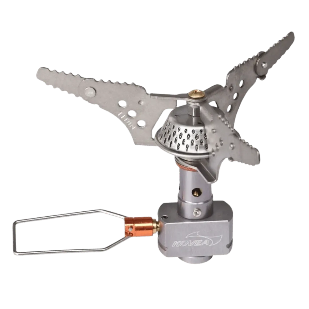 [127471] CALENTADOR KOVEA SUPALITE TITANIUM KB-0707