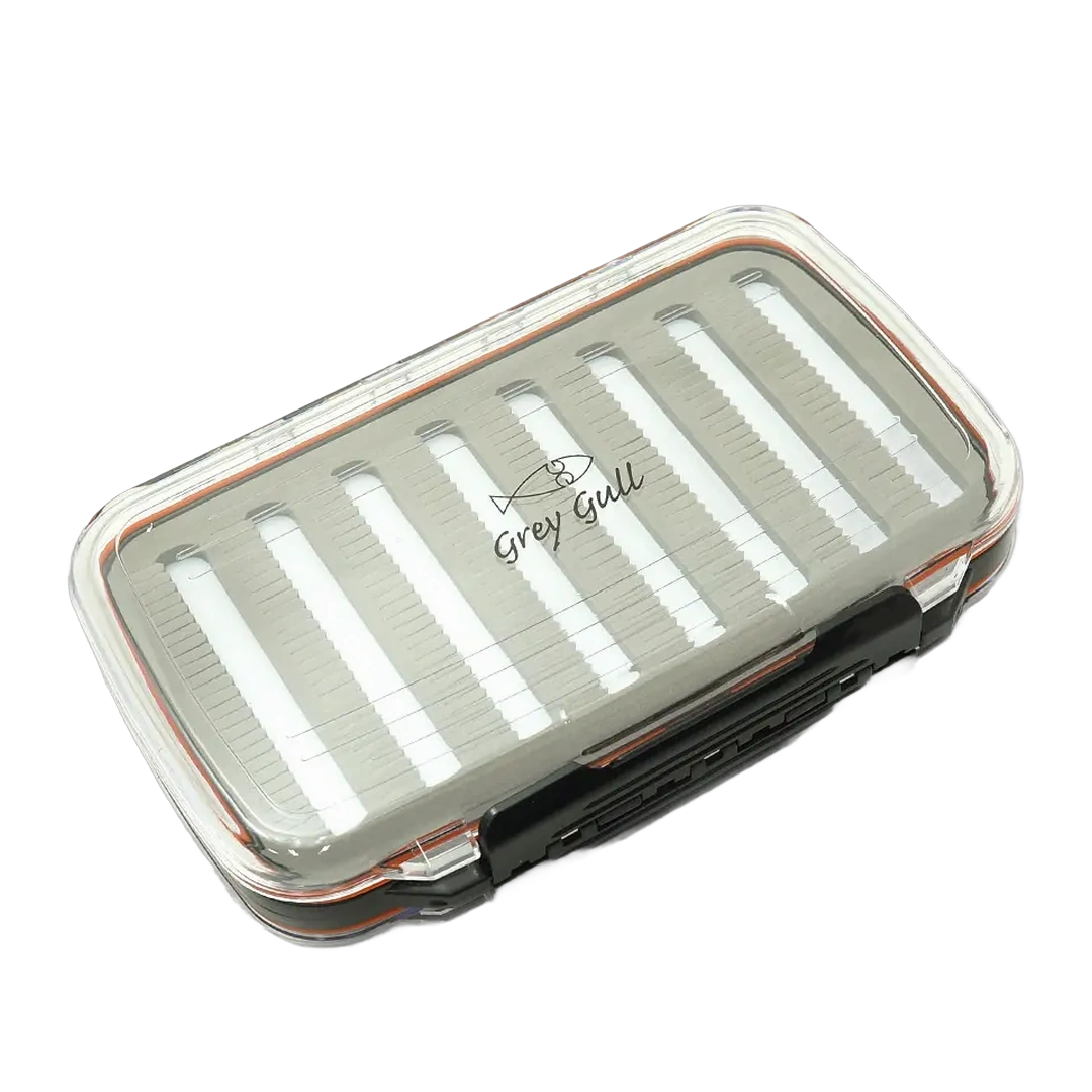 CAJA DE MOSCA GREY GULL HG004A