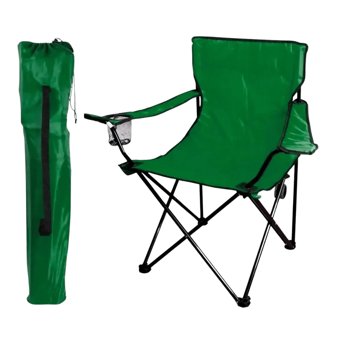 [128008] SILLON RECKO PLEGABLE 50X75X80CM CON FUNDA VARIOS COLORES