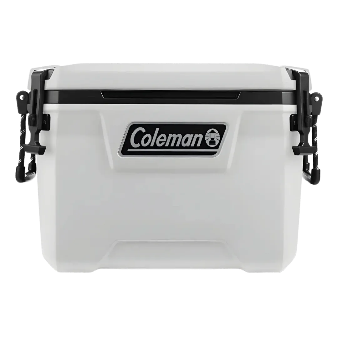 [128062] CONSERVADORA COLEMAN CONVOY 55QT WHITE
