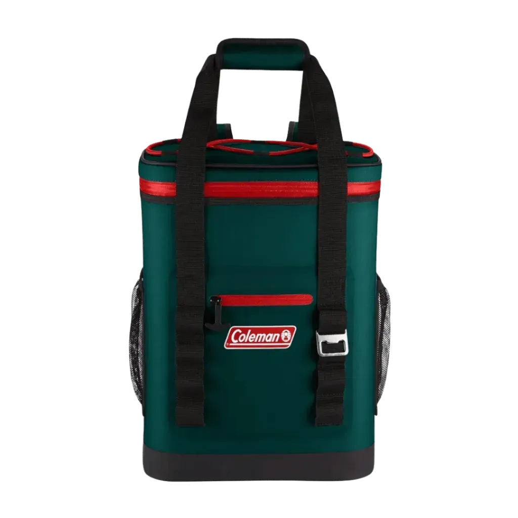 MOCHILA COLEMAN 24 LATAS TERMICA HIGH PERFORMANCE