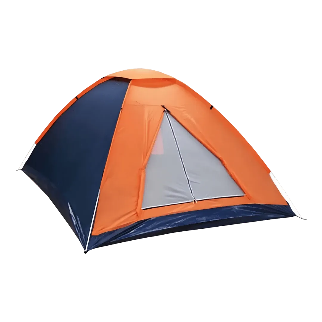 [128146] CARPA NTK PANDA 4 PERSONAS