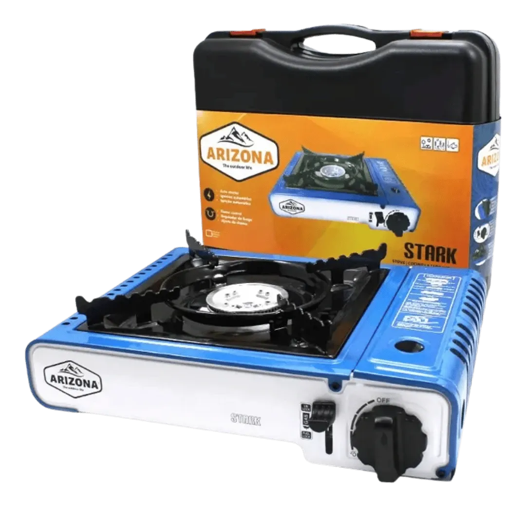[128147] ANAFE ARIZONA 1 HORNALLA STARK ZD-6800