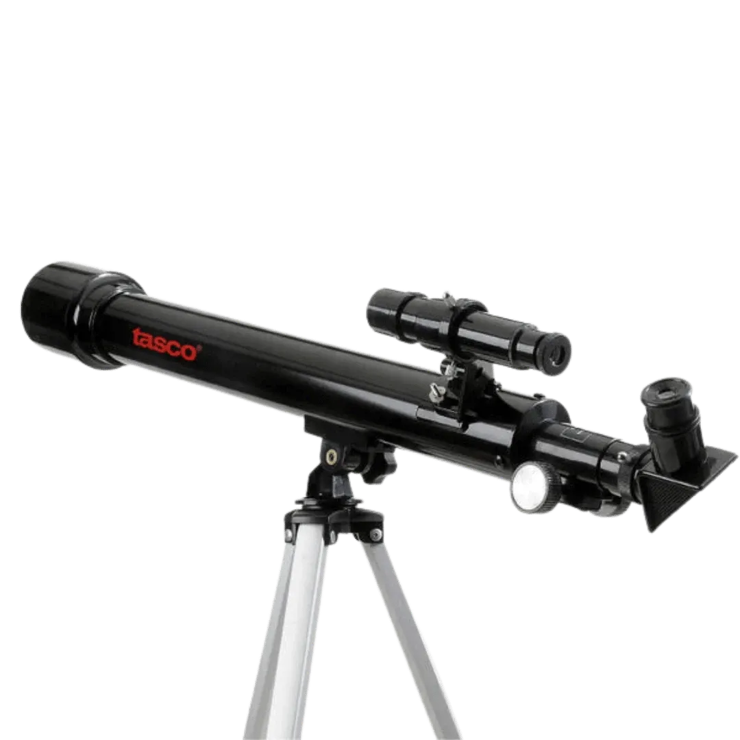 [128399] TELESCOPIO TASCO T60050W 600X50 SPACESTATION