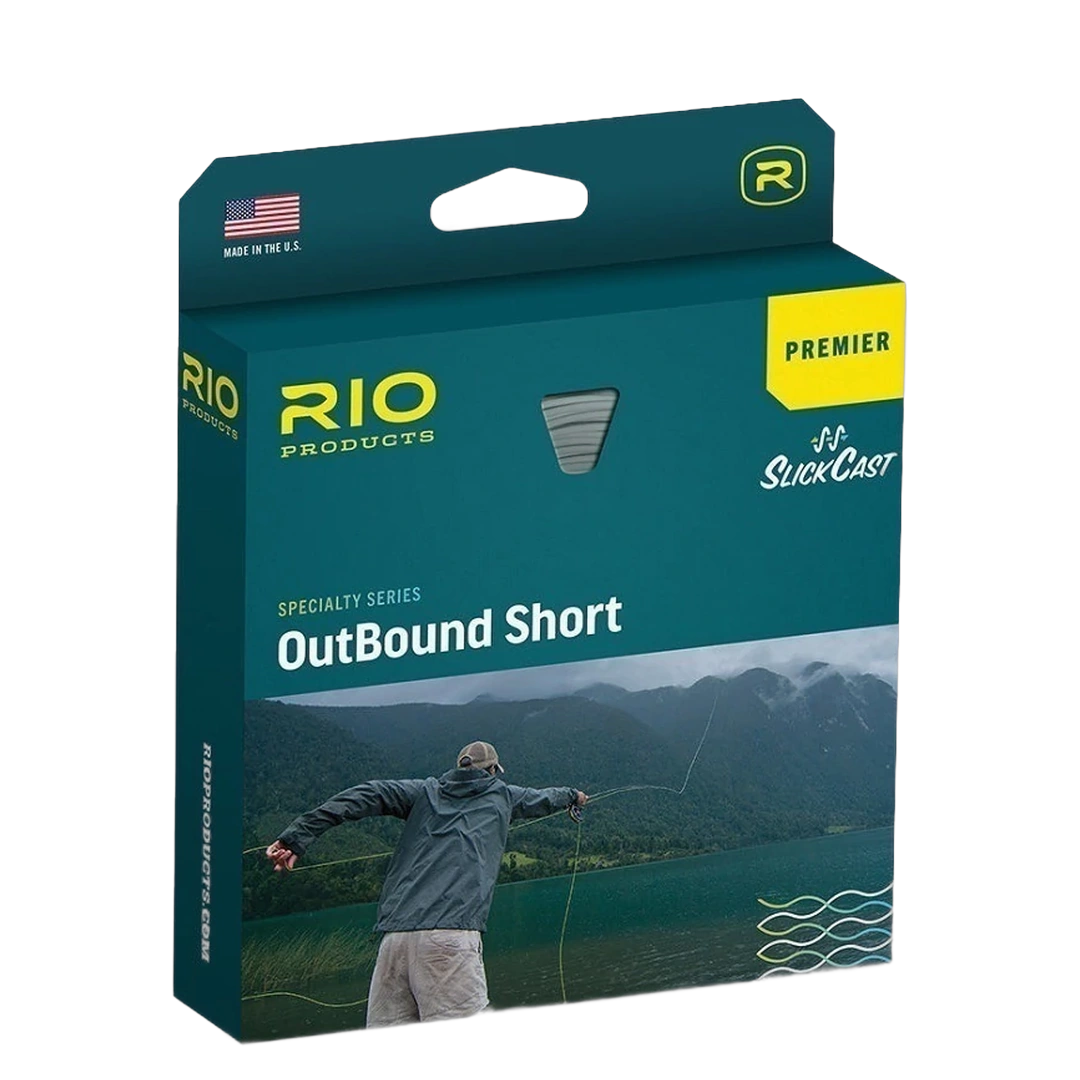 [128460] LINEA RIO OUTBOUND SHORT PREMIER HUNDIMIENTO 265 WF7I/S3/S7