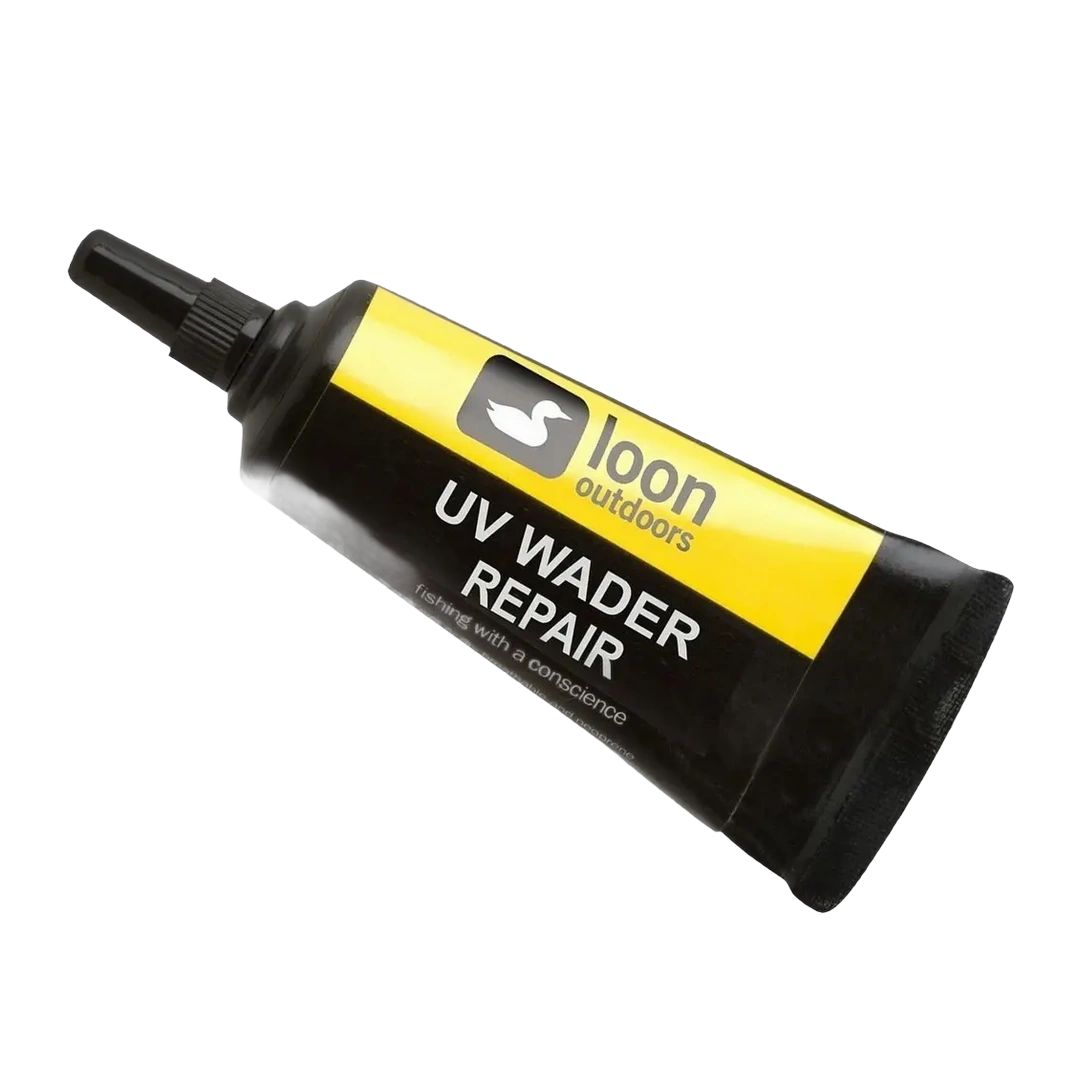 [128469] PEGAMENTO REPARADOR LOON UV WADER