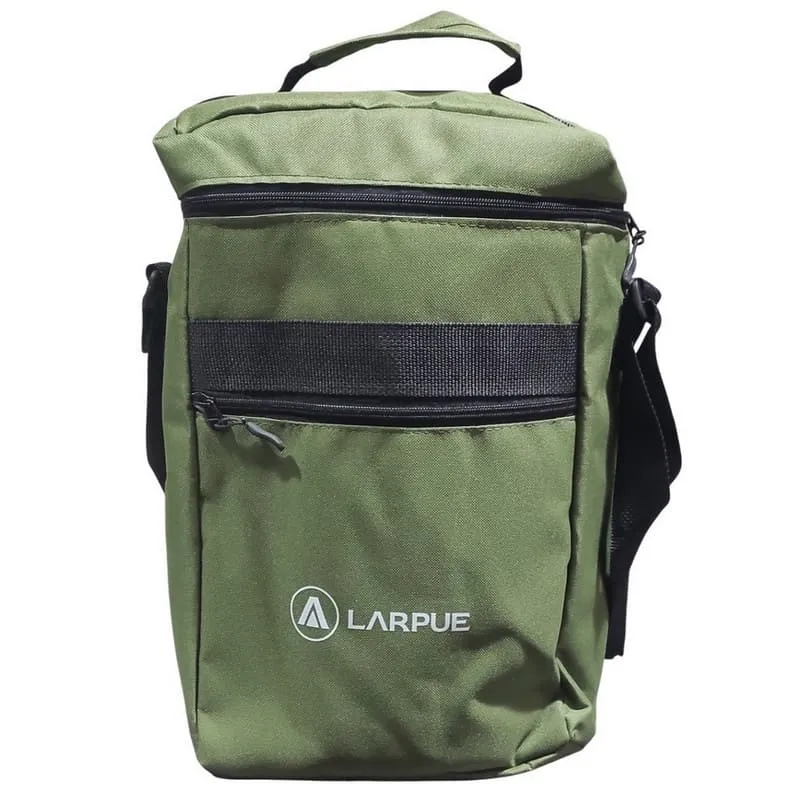 BOLSO LARPUE MATERA VERDE
