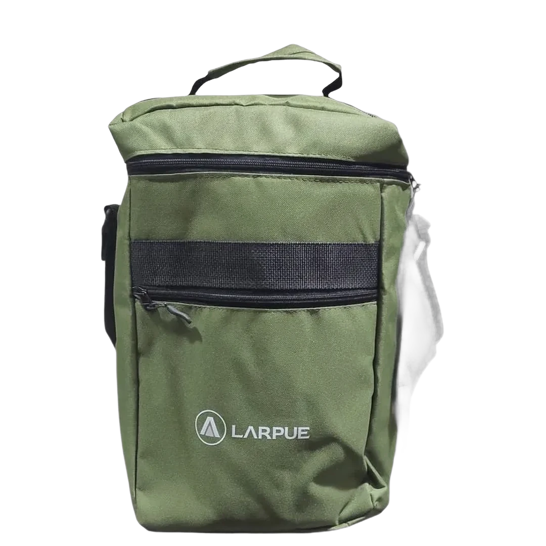 [128486] BOLSO LARPUE MATERA VERDE