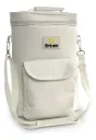 BOLSO MATERO DRIVEN - DOBLE TERMO - ARENA