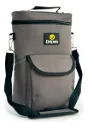 BOLSO MATERO DRIVEN - DOBLE TERMO - GRIS