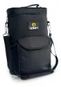 BOLSO MATERO DRIVEN - DOBLE TERMO - NEGRO