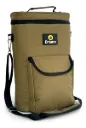 BOLSO MATERO DRIVEN - DOBLE TERMO - VERDE