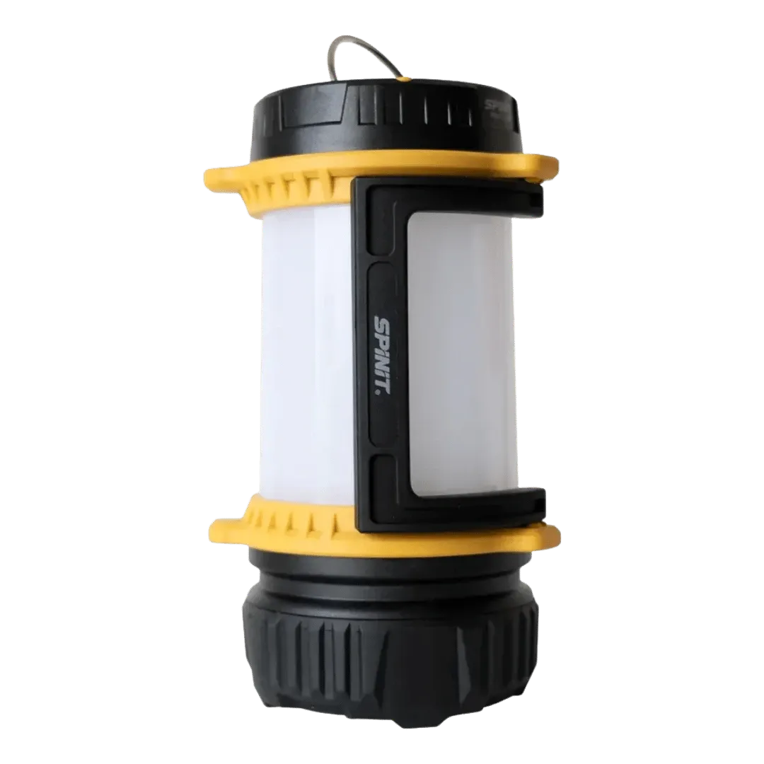 [128633] LINTERNA FAROL RECARGABLE SPINIT MULTI 600RP