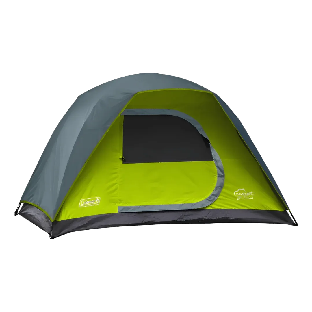 [128770] CARPA COLEMAN AMAZONIA 4 PERSONAS
