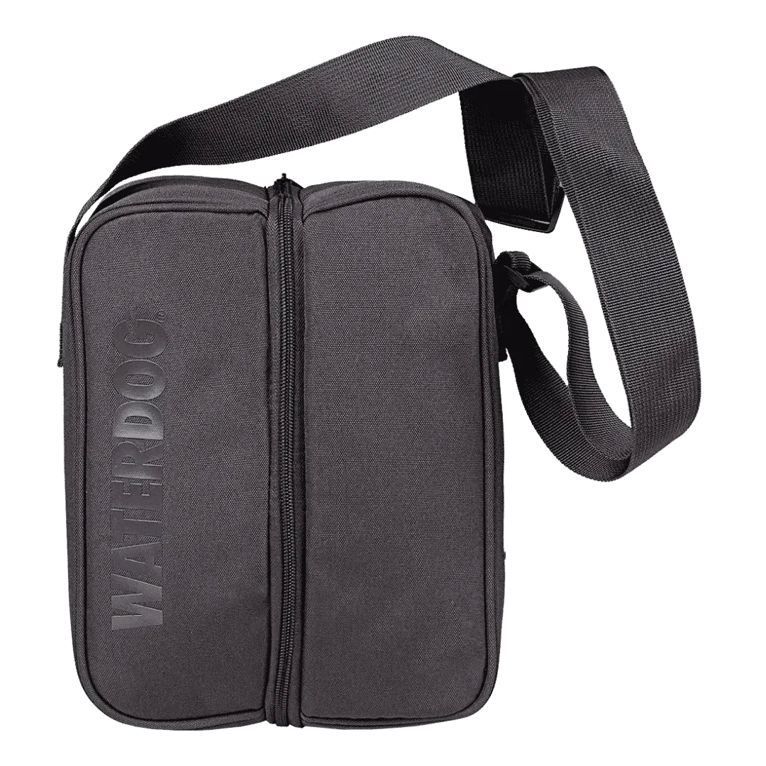 [129001] BOLSO MATERO WATERDOG MATERO 4