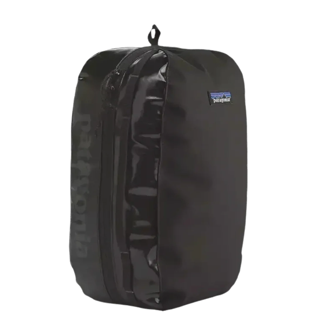 [129098] BOLSO PATAGONIA BLACK HOLE CUBE-LARGE BLACK 10LT