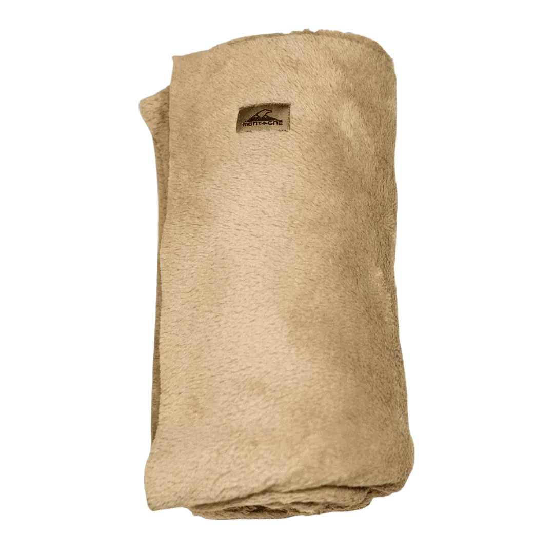 [130507] MANTA CORDERITO MONTAGNE CHICA BUTTERMILK SILLON 1 X 1.42