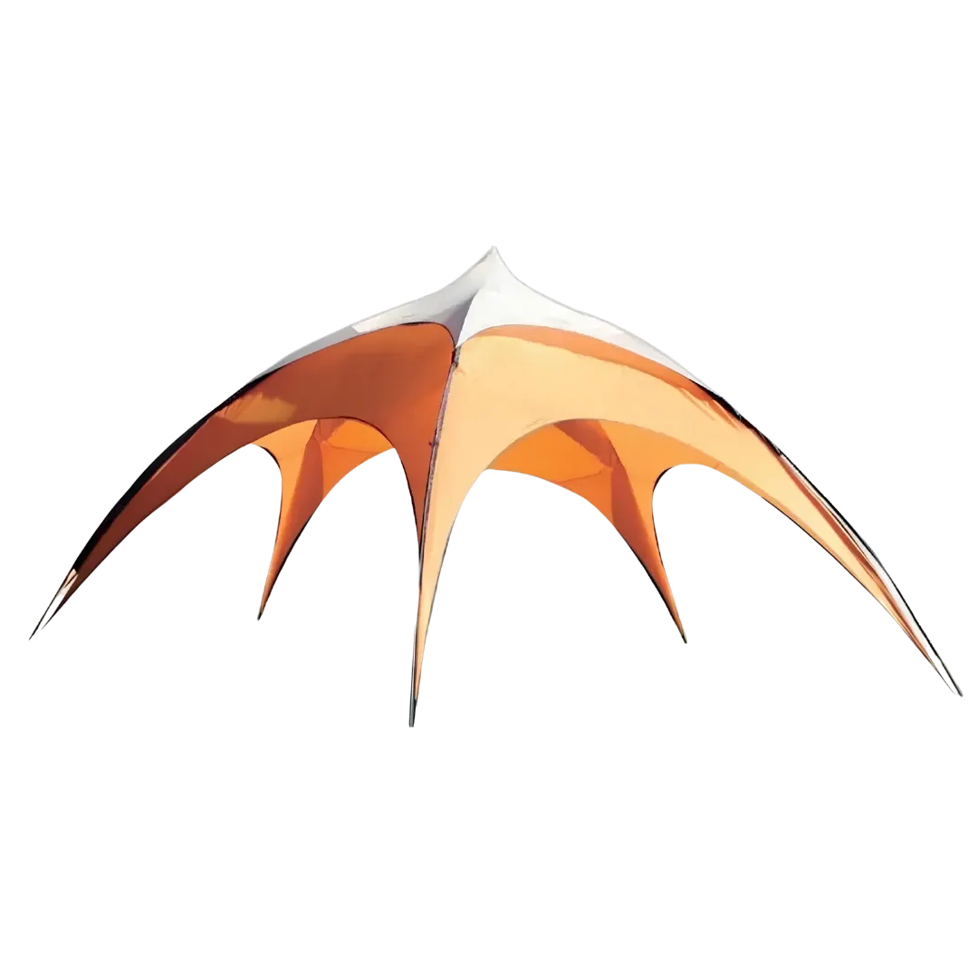 CARPA DOMO DOITE EXPODOME 1200MM