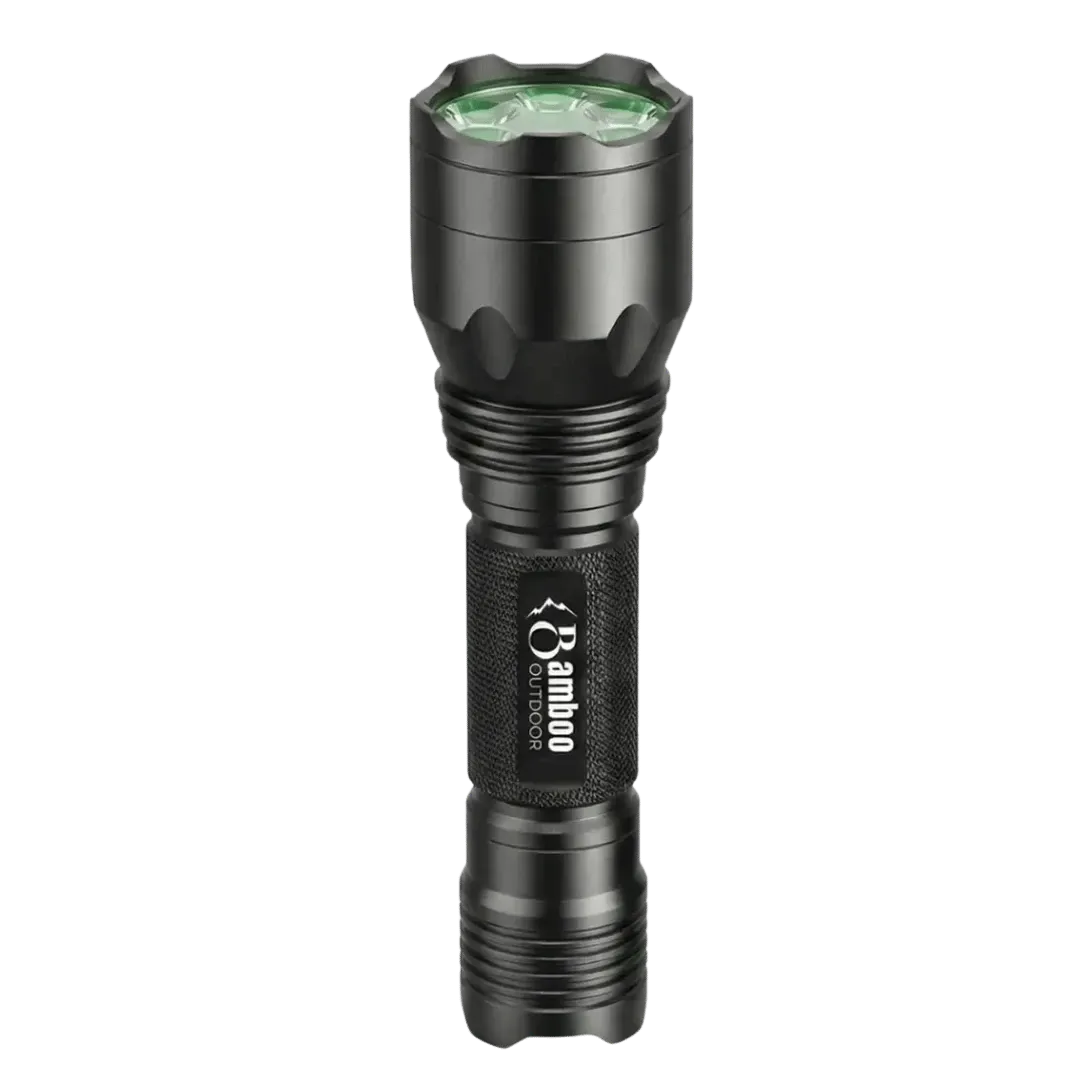 [131556] LINTERNA DE MANO BAMBOO M.BW-C10S L2 1100 LUMENES