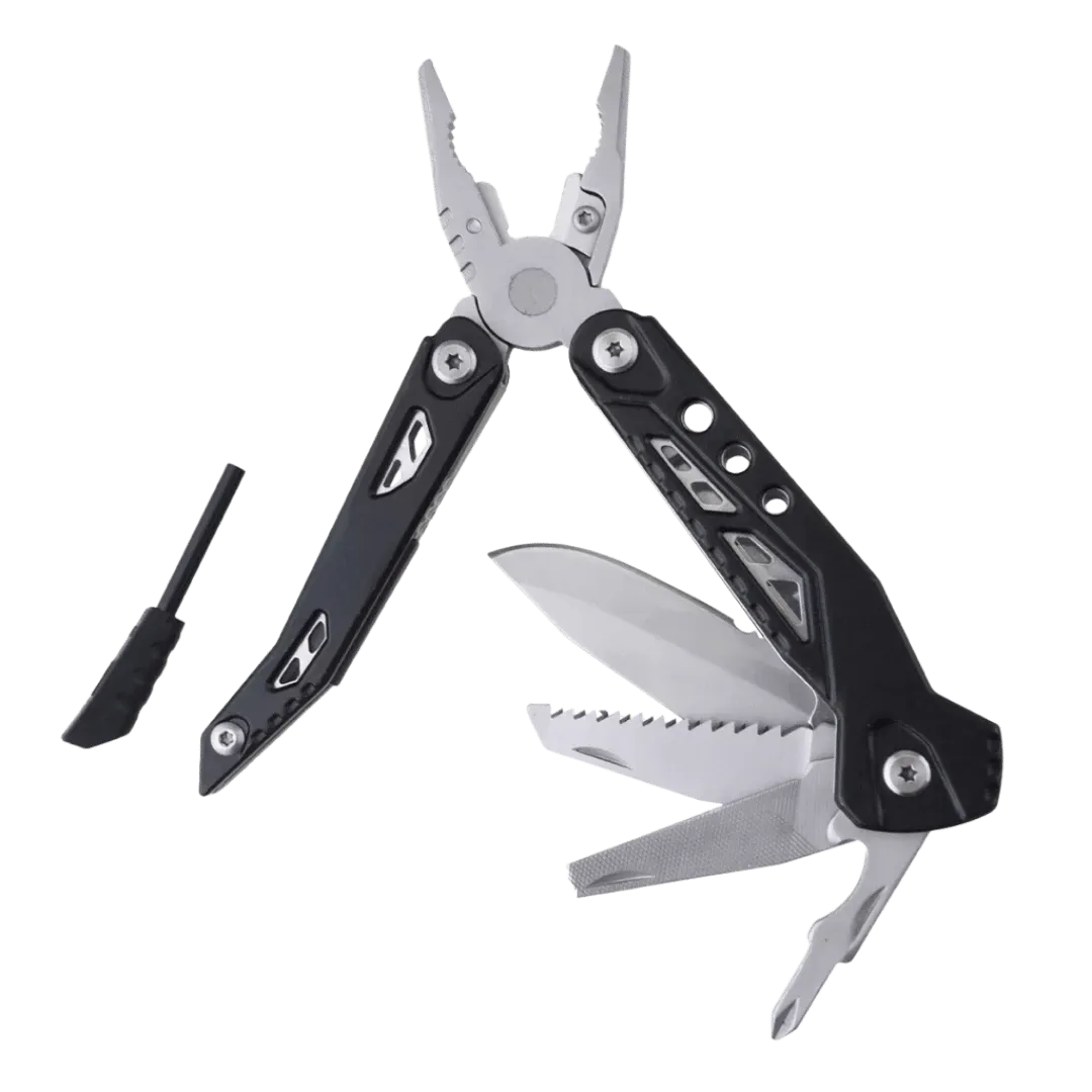 PINZA TRENTO MULTITOOL BLADE + II