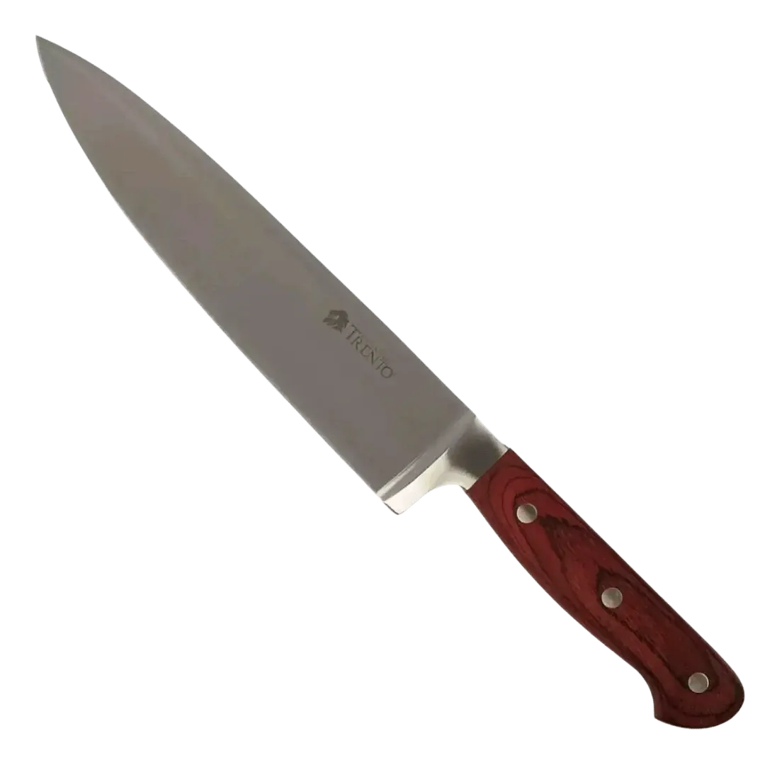 [131577] CUCHILLO TRENTO GOURMET 8 MAD MULTI