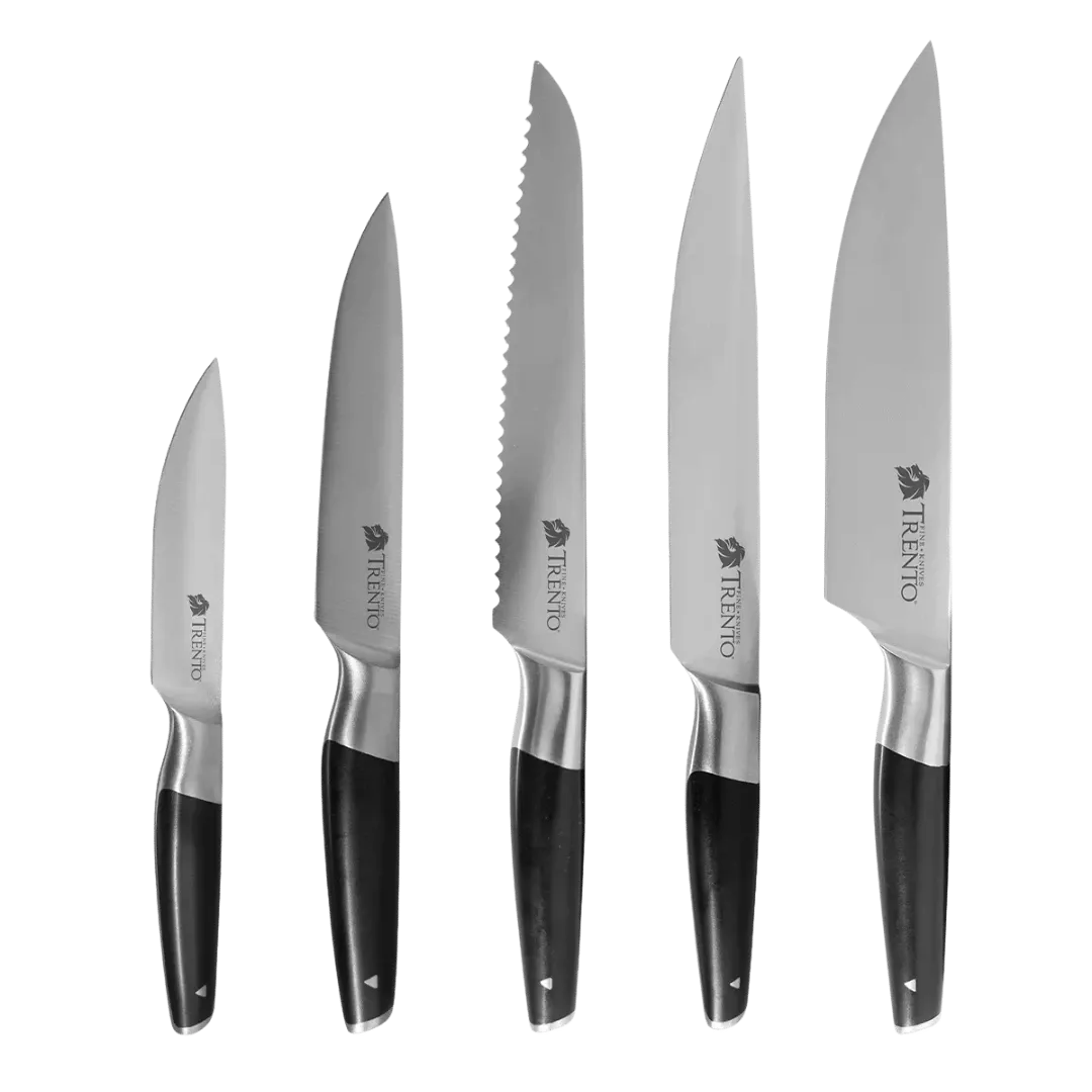 [131578] SET CEPO TRENTO CILUNARY 5P BAMBU