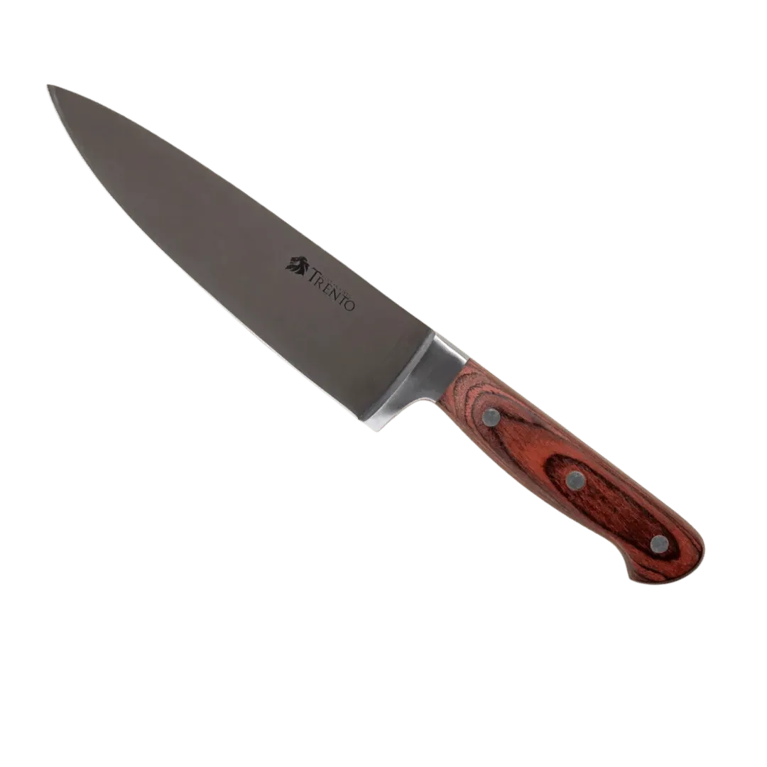 [131580] CUCHILLO TRENTO GOURMET 7 MAD MULTI