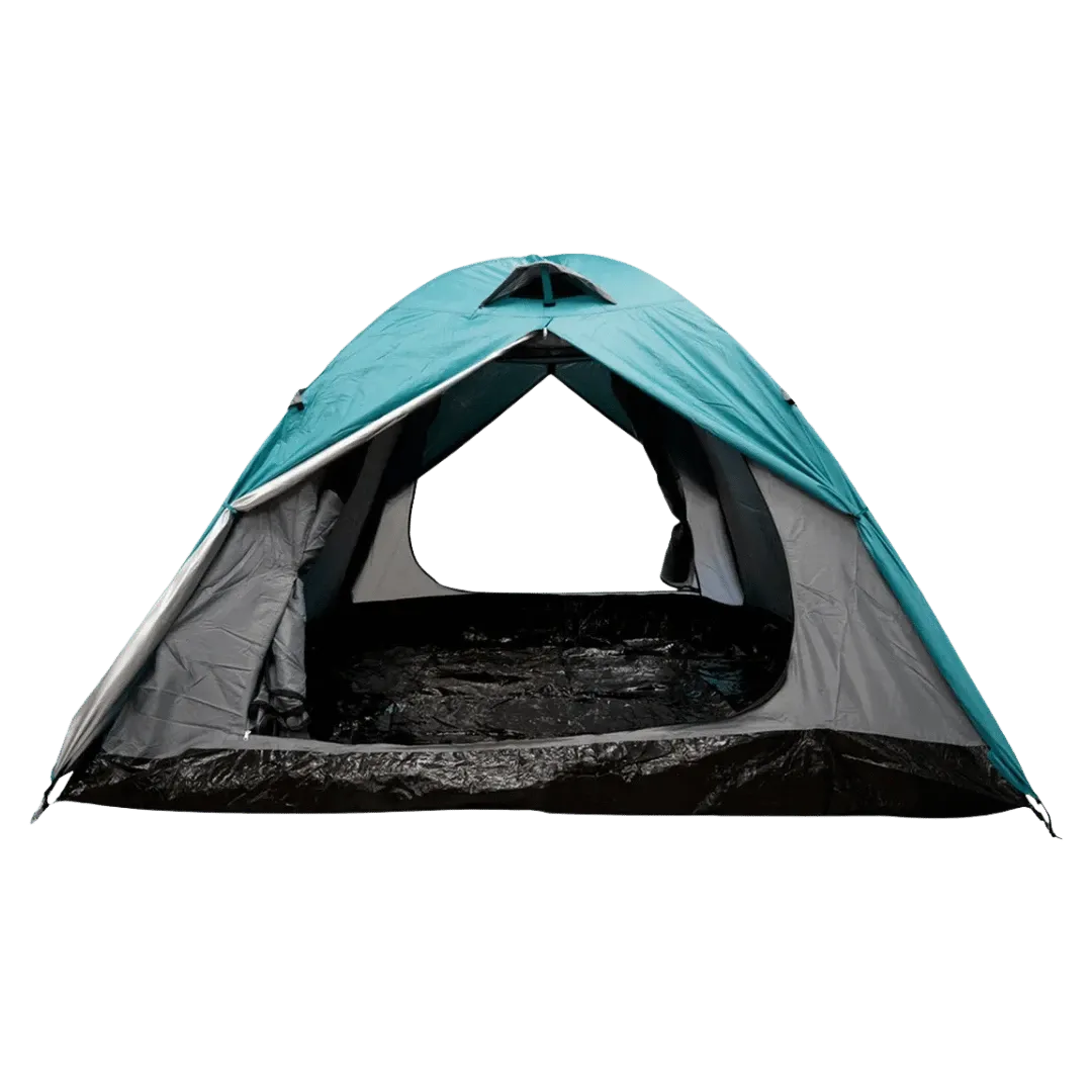 [131861] CARPA SPINIT CAMPER 6+ AZUL-GRIS