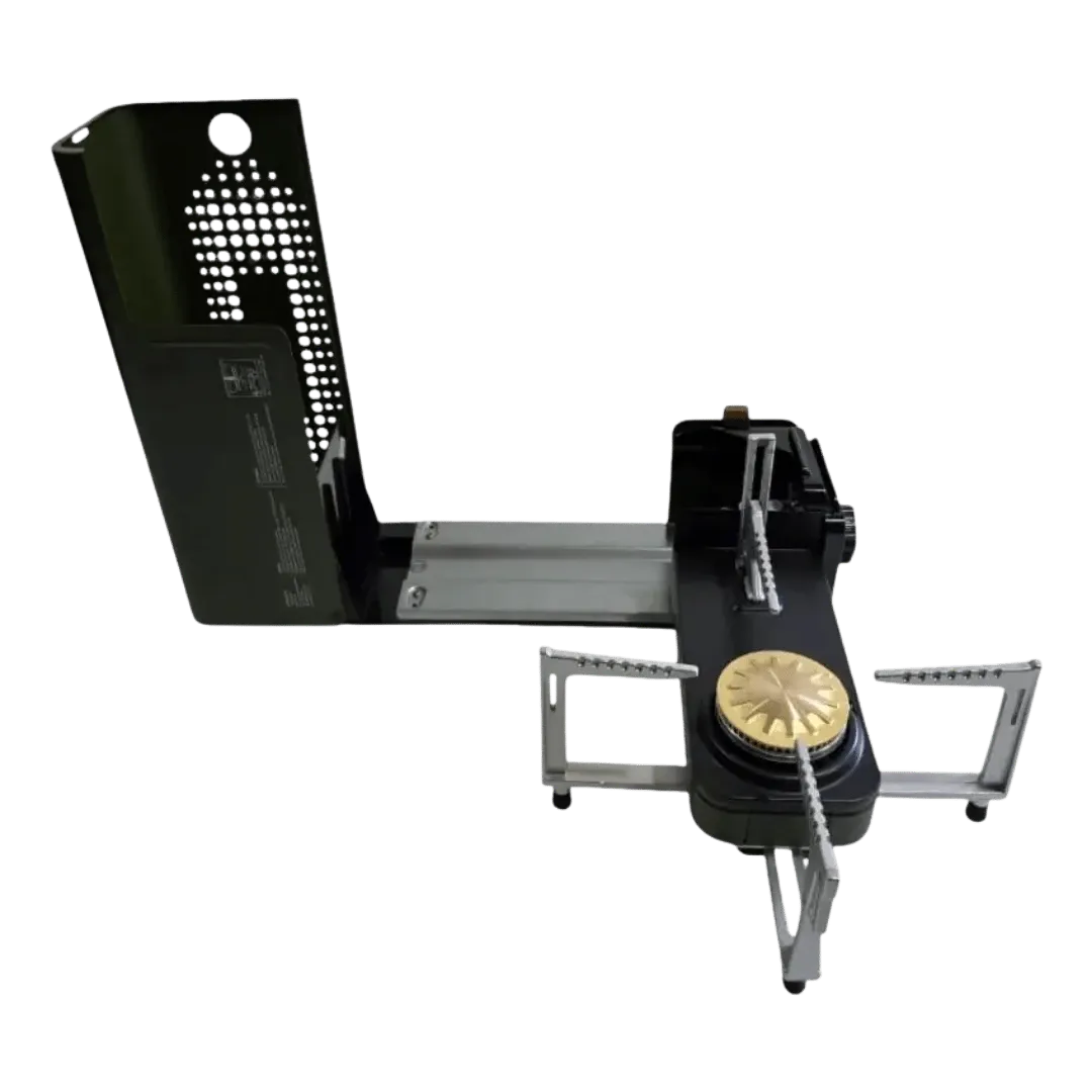 [131946] ANAFE KOVEA 1 HORNALLA BUTANO BACKPACKER PLEGABLE MOCHILERO