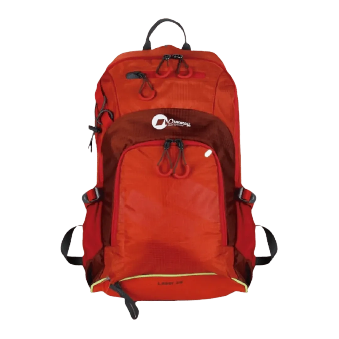 [131957] MOCHILA CAMMPY LASER 28