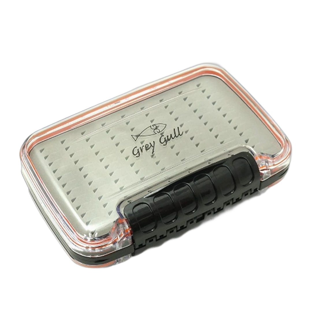 CAJA DE MOSCA GREY GULL HG005G