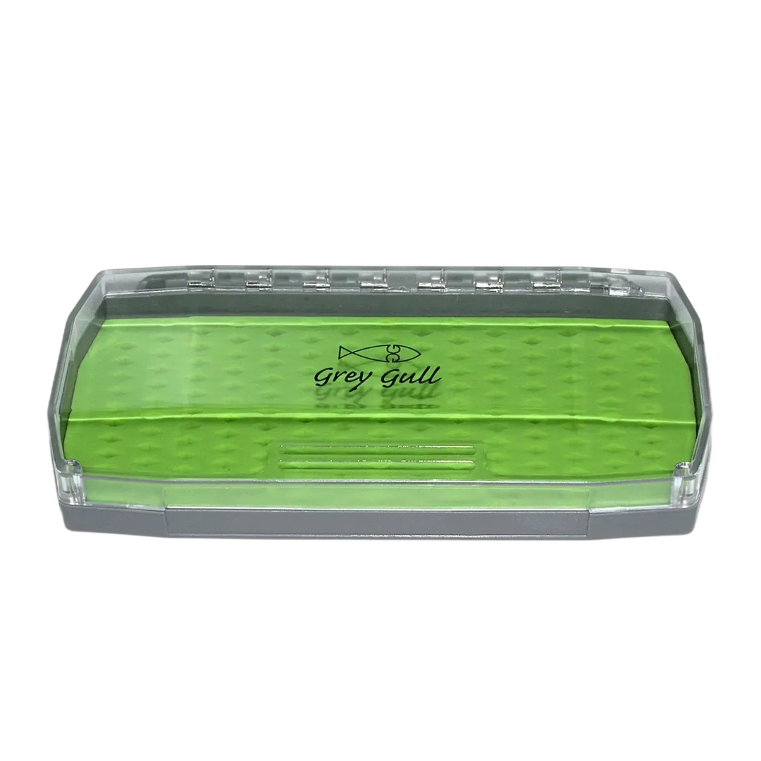 CAJA DE MOSCA GREY GULL HG089G