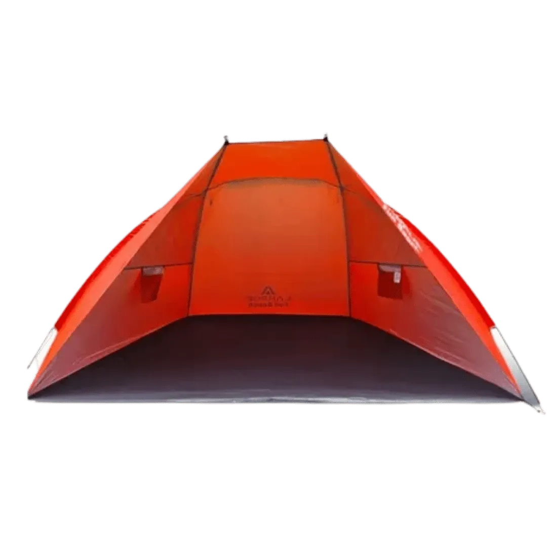 [132267] CARPA PLAYERA LARPUE FUN BEACH ROJO