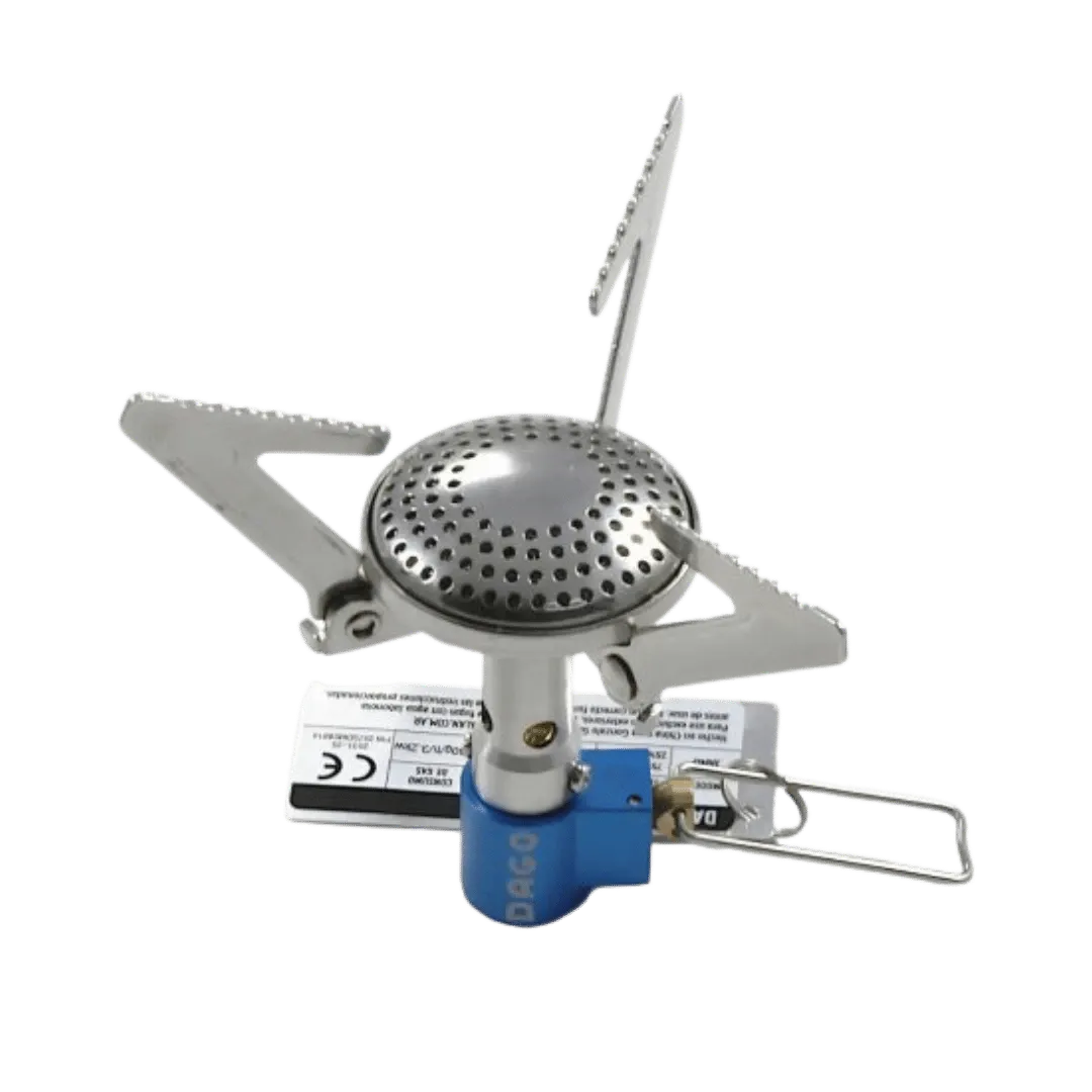 [132397] CALENTADOR DAGO JANO ULTRA LIGHT