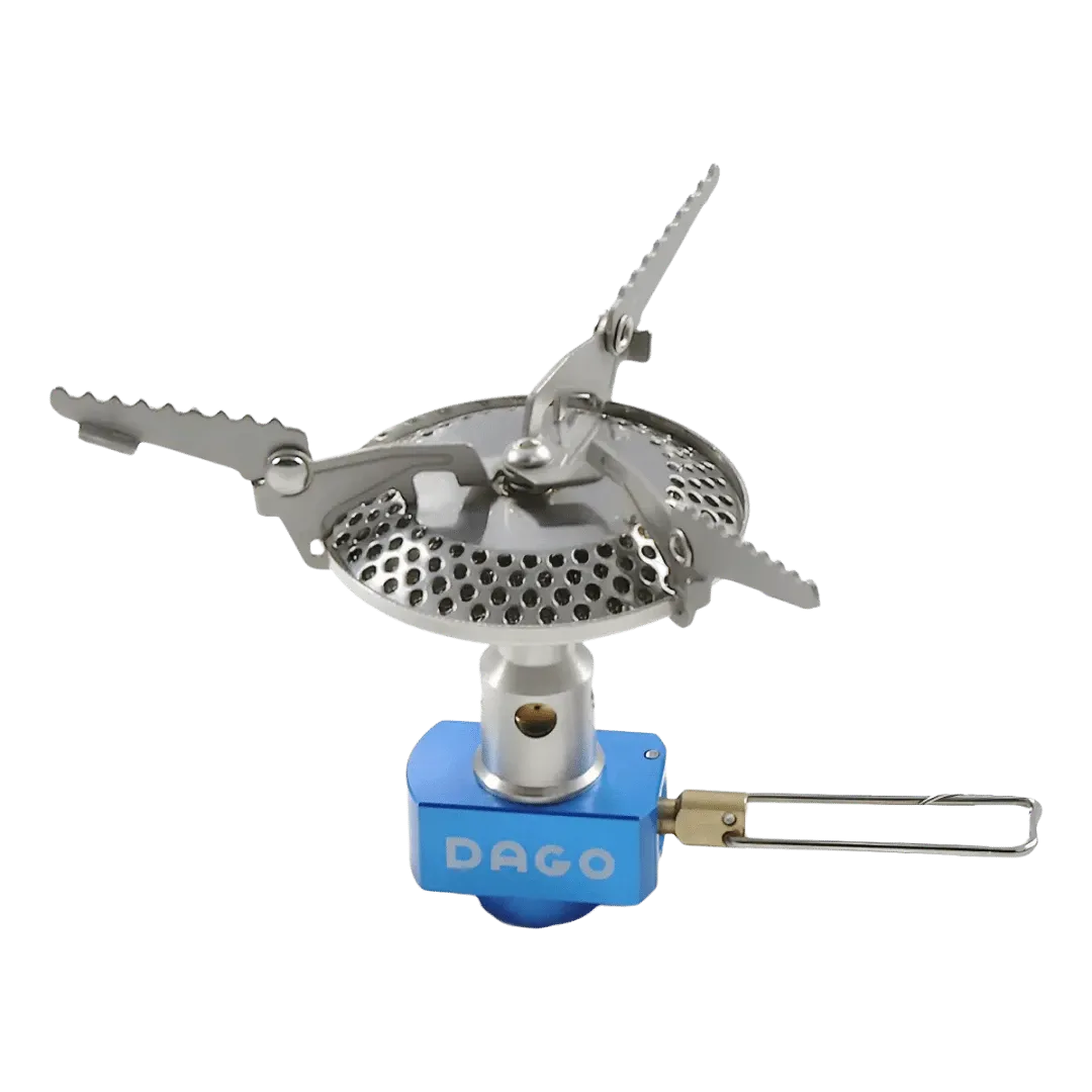[132400] CALENTADOR DAGO VULCANO ULTRA LIGHT