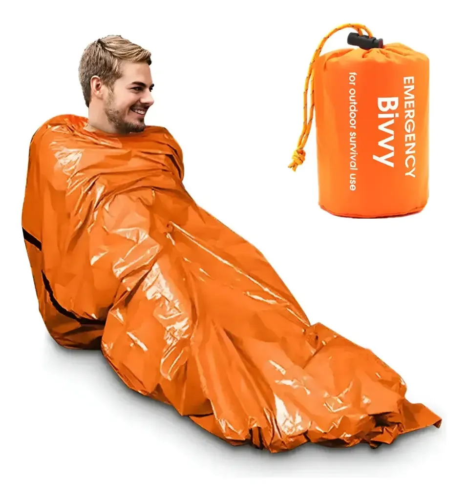 [132415] MANTA DE EMERGENCIA NOMADIC