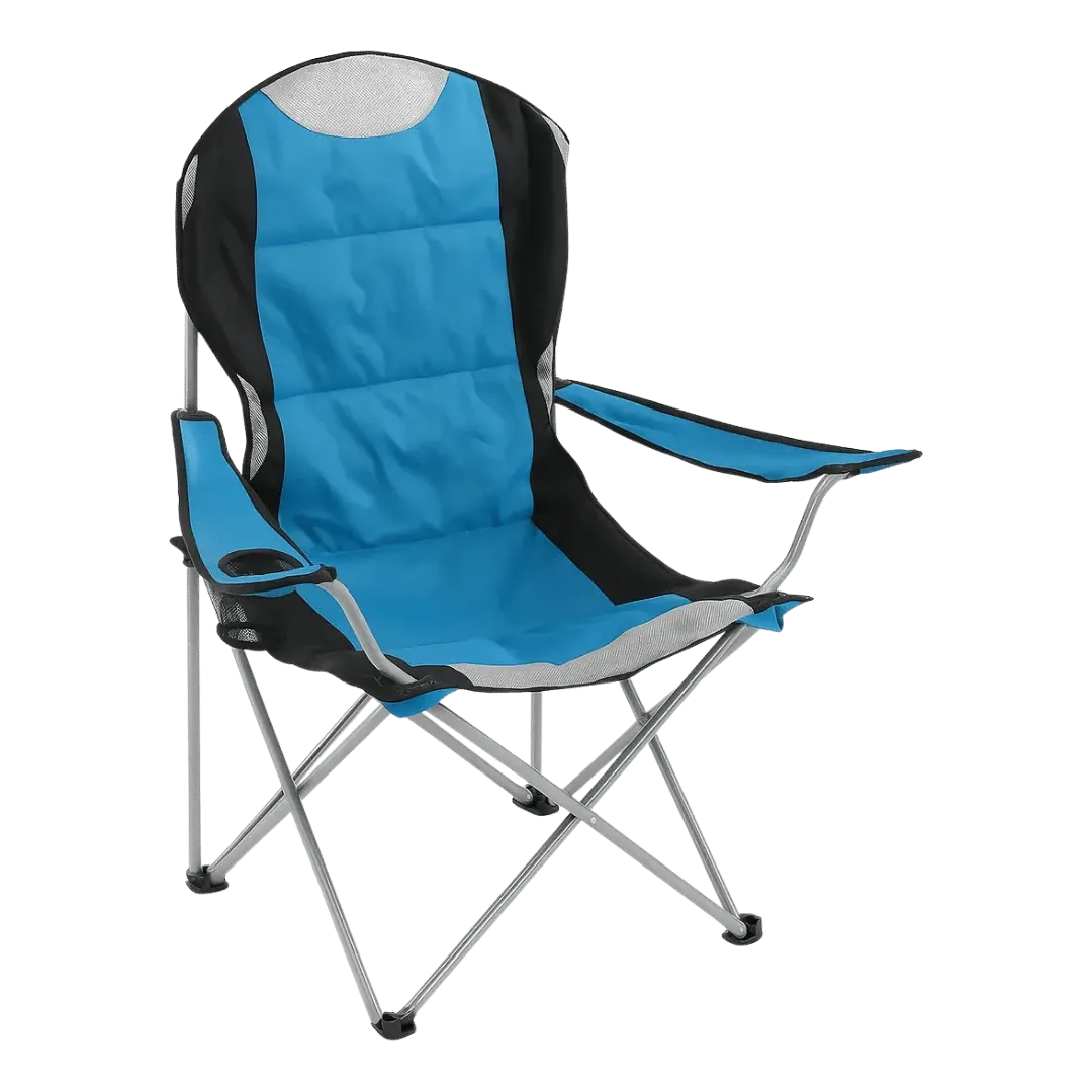 [132429] SILLON DIRECTOR NOMADIC PREMIUM AZUL