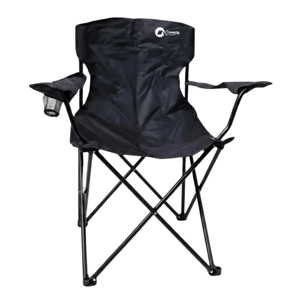 SILLON PLEGABLE CAMMPY STANDARD 50X50X80CM