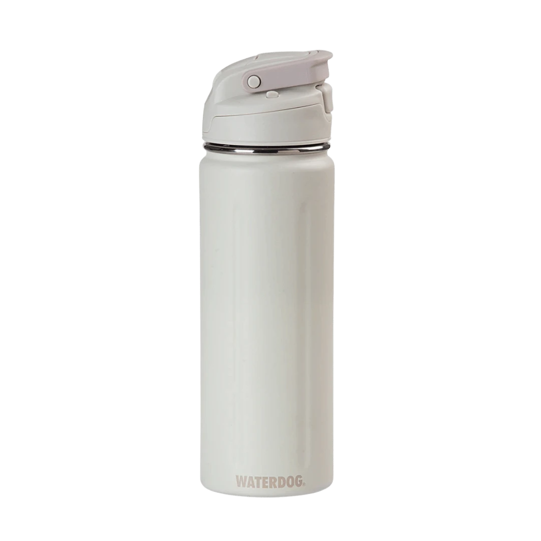 BOTELLA ACERO INOXIDABLE WATERDOG ACUA 550ML