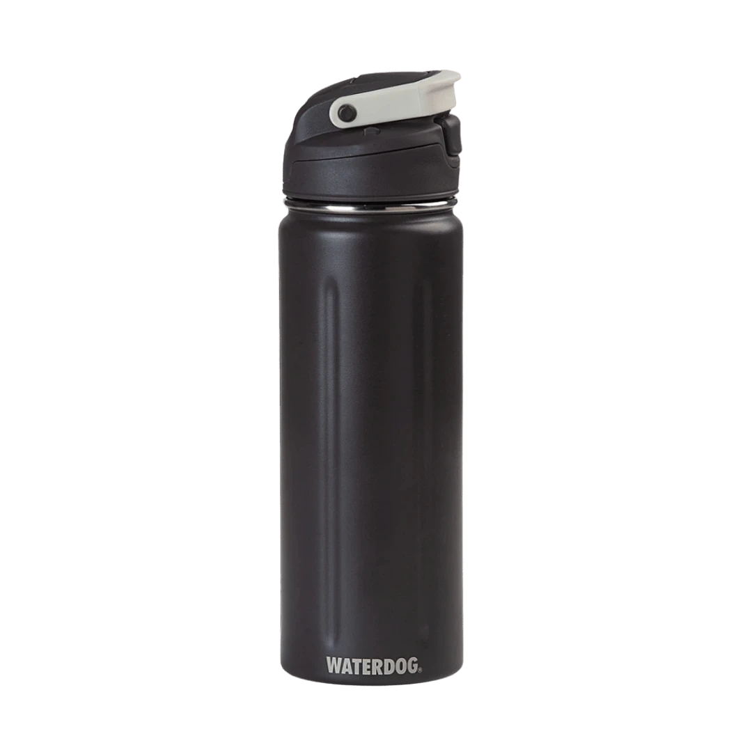 BOTELLA ACERO INOXIDABLE WATERDOG ACUA 550ML